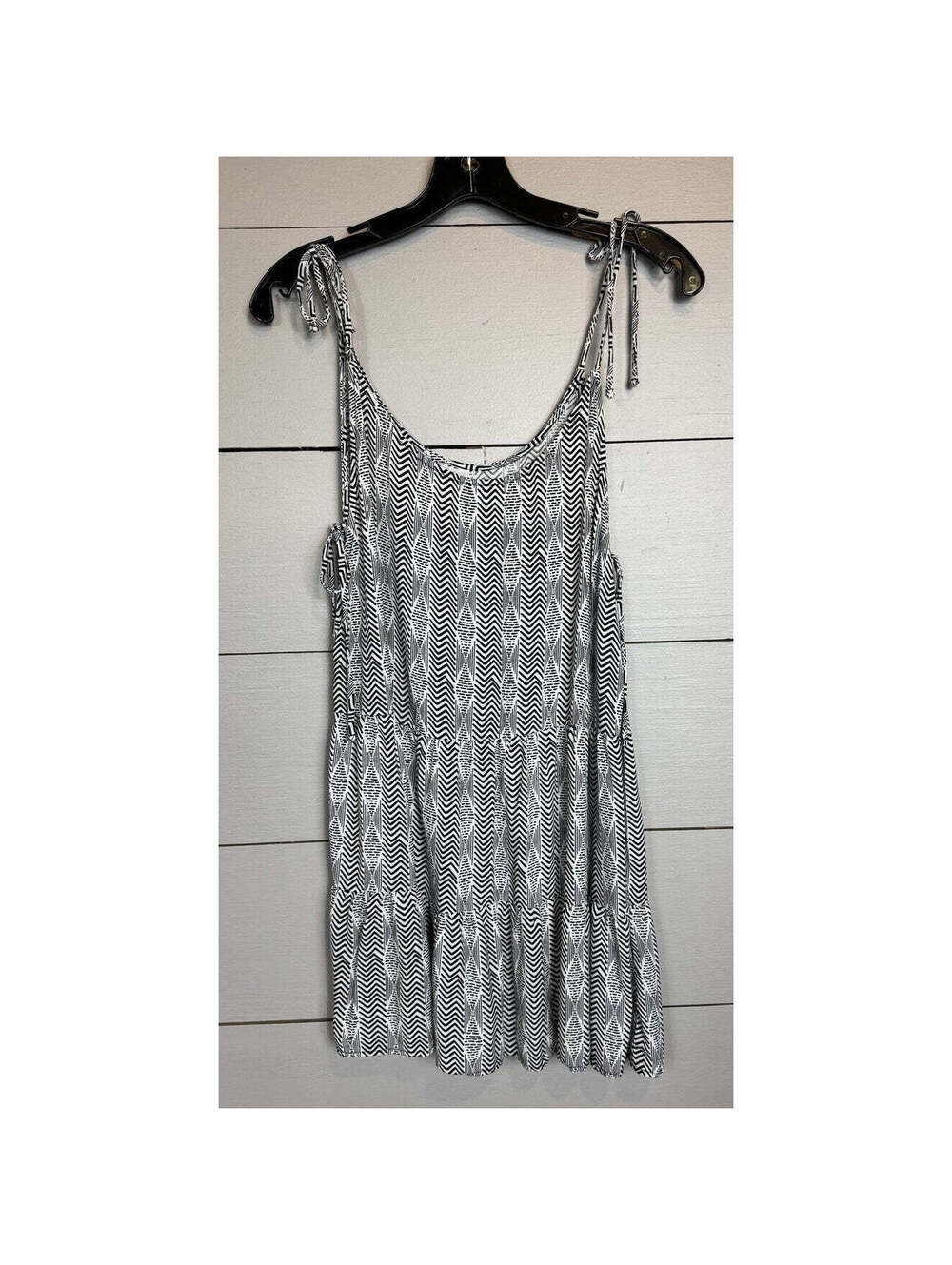 Xhilaration Sleeveless Dress Women's Size Medium